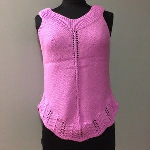 Handmade sweater!  Host Pick